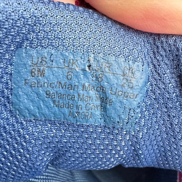 Ryka Aurora Beige Quilted Lace Up Boots - Picture 13 of 13